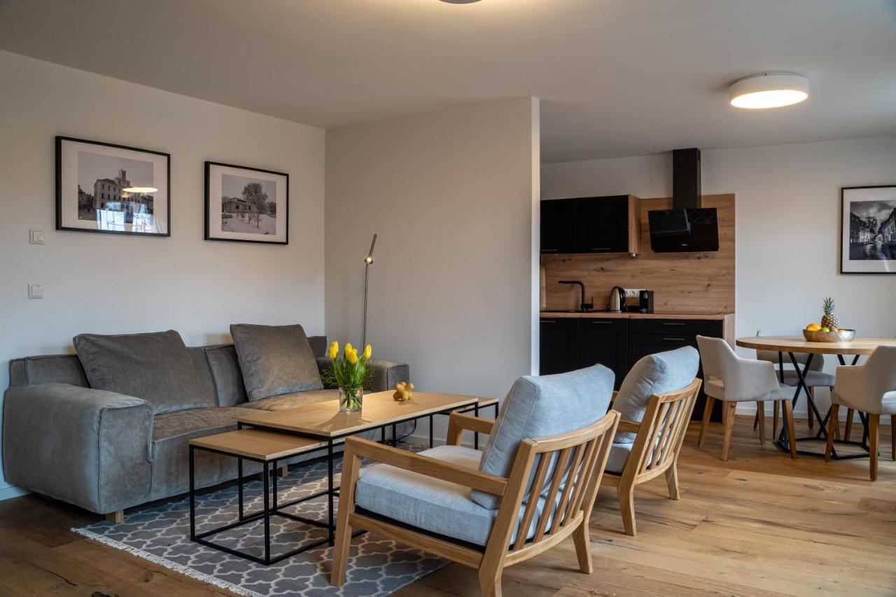 Suite Home Apartments Weimar  Exteriör bild