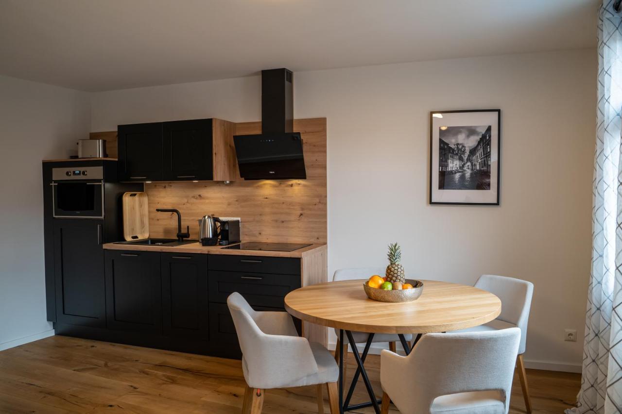 Suite Home Apartments Weimar  Exteriör bild