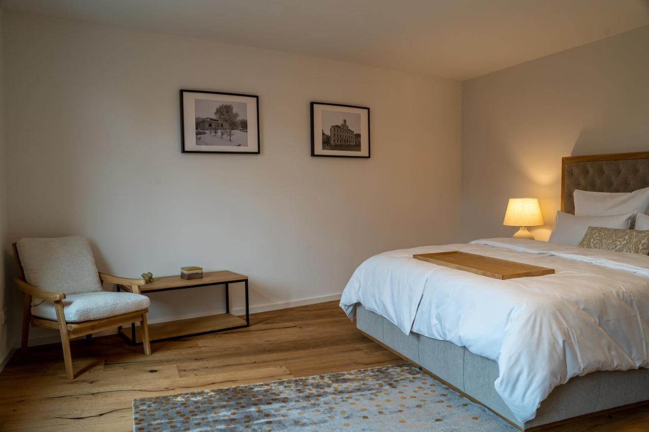 Suite Home Apartments Weimar  Exteriör bild