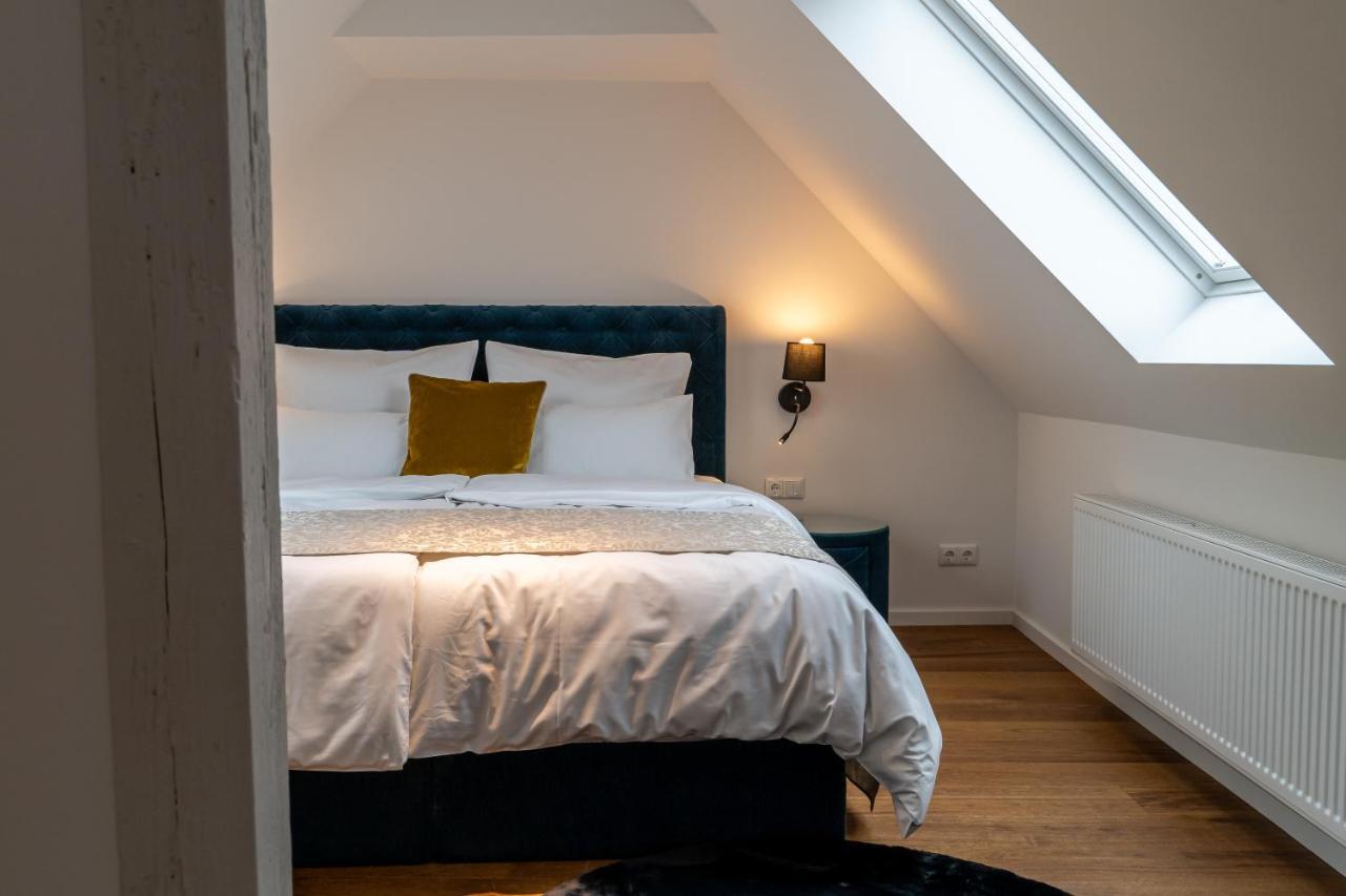 Suite Home Apartments Weimar  Exteriör bild